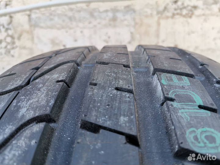 Pirelli P Zero 245/45 R19