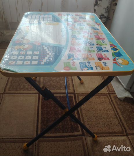 Детский стол 