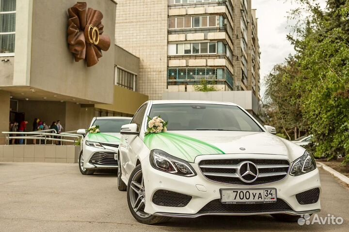 Эффектные свадебные украшения. Декор для свадьбы