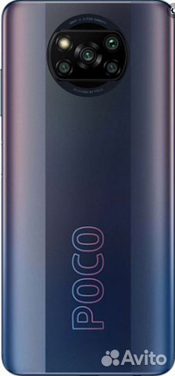 Poco x3 pro 6/128