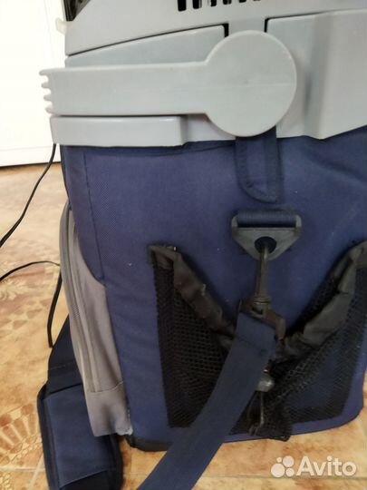 Продам автомобильный холодильник