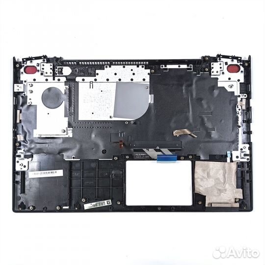 Топкейс с клавиатурой ноутбука lenovo Y50