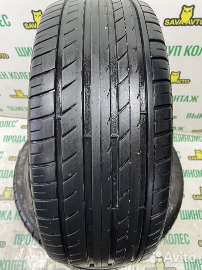 Cachland CH-861 205/45 R17