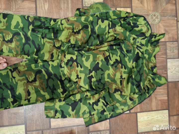 Военная форма