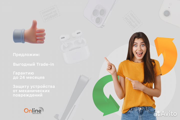 Oneplus Buds Pro 2 global(под заказ)