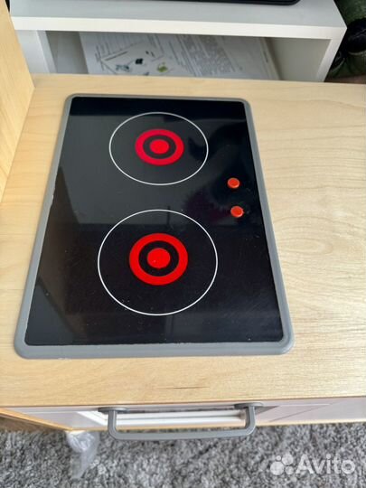 Продам детскую кухню IKEA, самовывоз