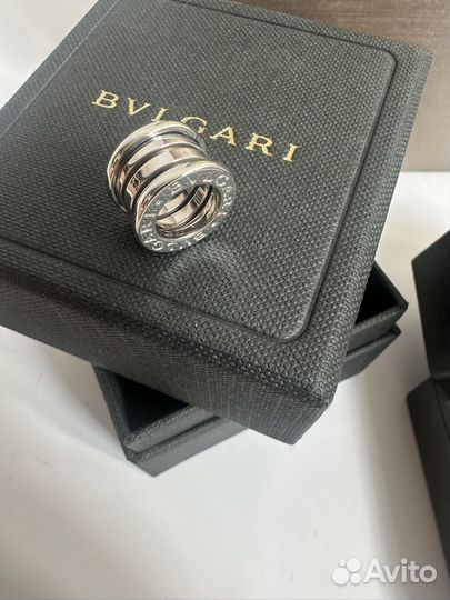 Кулон bvlgari