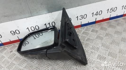 Зеркало наружное левое KIA sportage 2 (KKR09JL01)