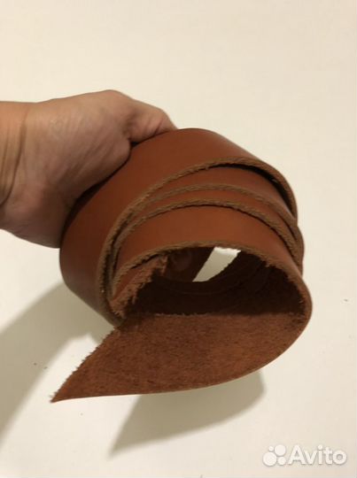 Ременные заготовки. Ремни