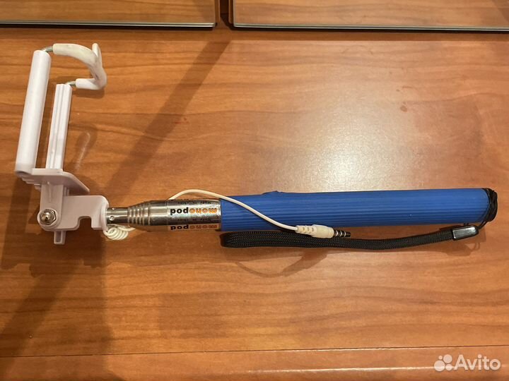 Монопод с vk fest 2015