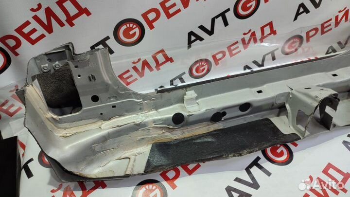 Порог правый Nissan Bluebird Sylphy QG10 QG18DE