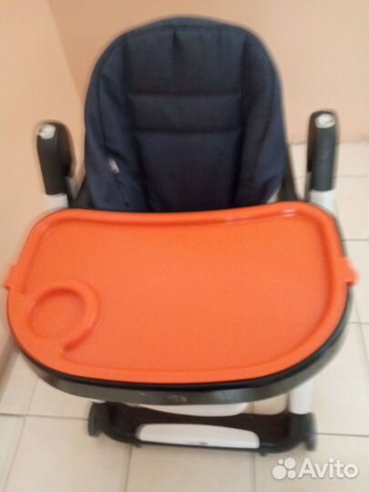 Стул для кормления