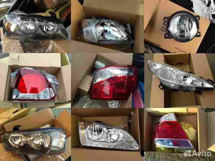 Радиатор отопителя салона citroen C3 picasso 09, c