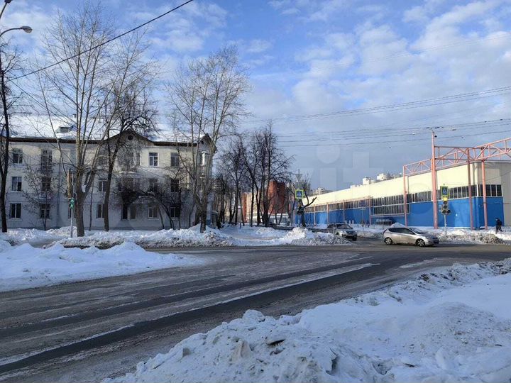 Аренда универсального помещения