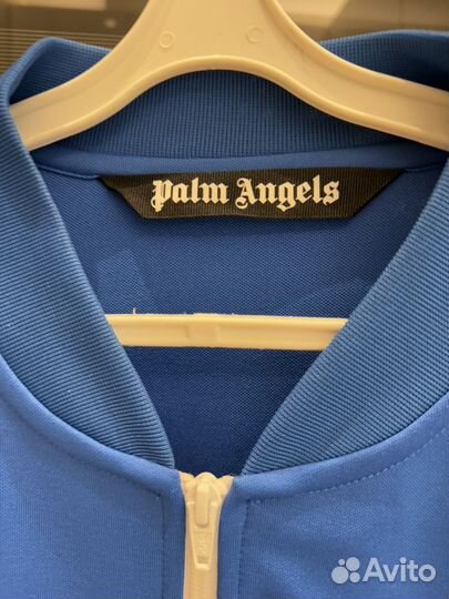 Кофта palm angels