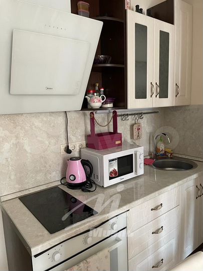 Квартира-студия, 26 м², 14/26 эт.