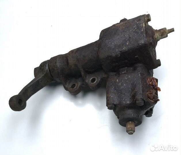 Ниссан PickUp Редуктор рулевой