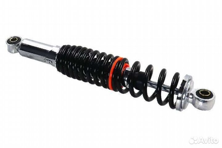 Амортизатор задний Alpha andes