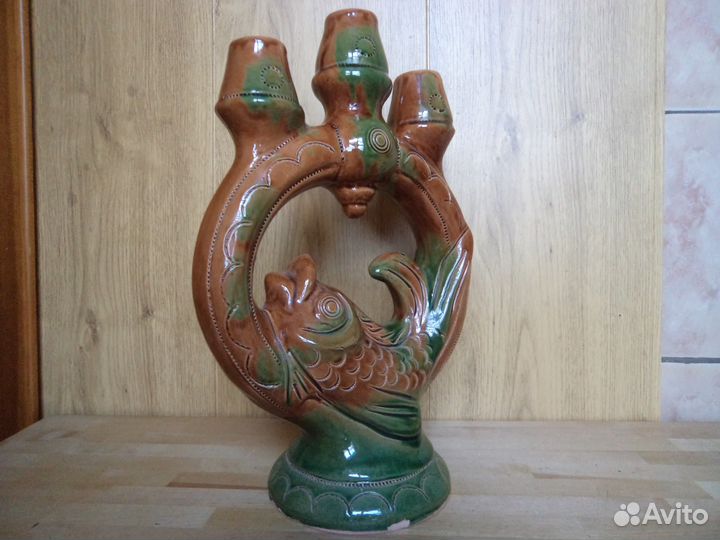 Кувшин.Керамика