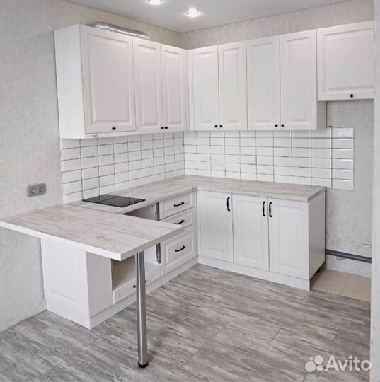 Кухня модульная 