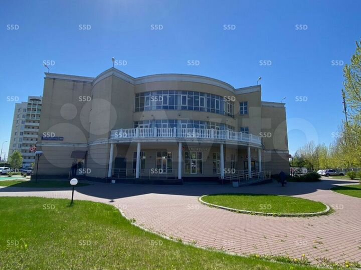 Сдам помещение общественного питания, 420 м²