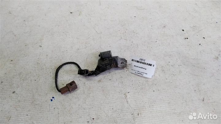 Конденсатор Mitsubishi Pajero 2 91-97г