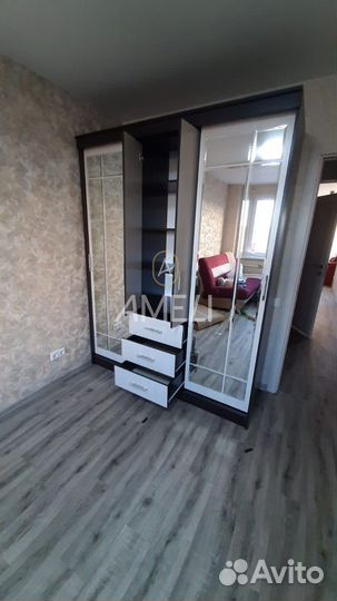 Шкаф купе для одежды