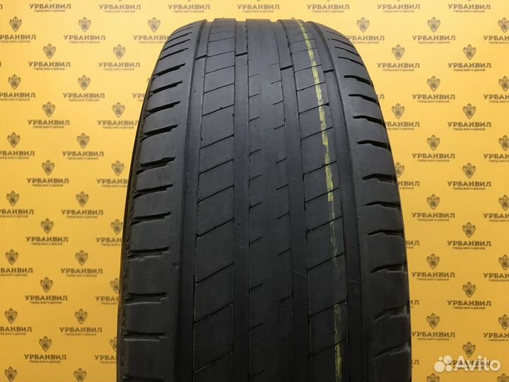 Michelin Latitude Sport 3 235/65 R18 107W