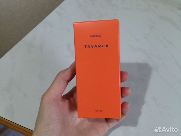 Парфюмерия женская Faberlik