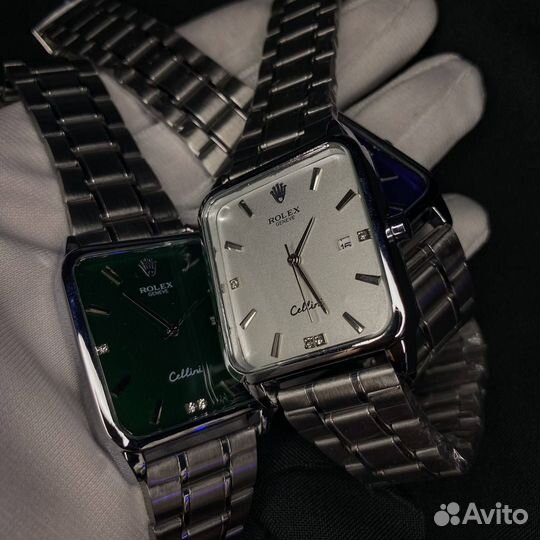Наручные часы Rolex