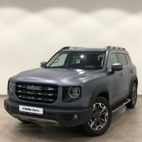 Haval Dargo 2.0 AMT, 2022, 65 000 км, с пробегом, цена 2 499 000 руб.