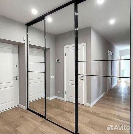 Шкаф для одежды