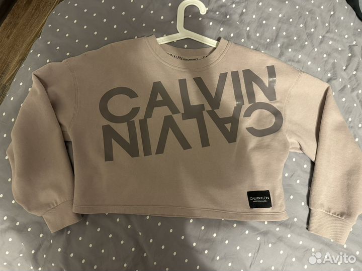 Костюм спортивный Calvin Klein оригинал