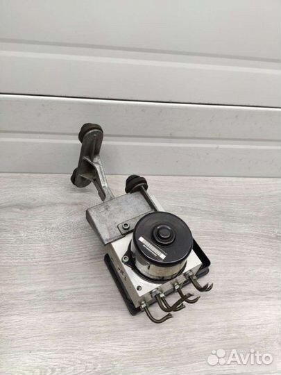 Блок ABS Mercedes C W203