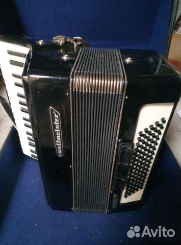 Аккордеон weltmeister stella 3 4 купить в Красноярске | Хобби и отдых ...