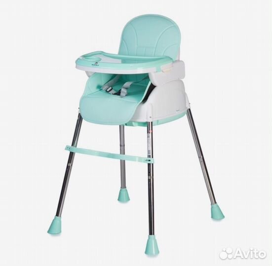 Стульчик для кормления новый
