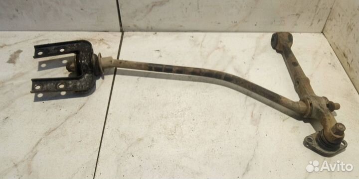 Рычаг передний правый LADA Kalina 2012 NET