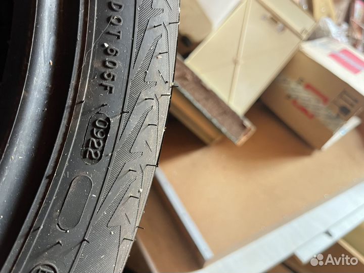 Nokian Tyres Nordman 7 195/55 R15 89T