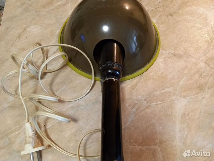 Рефлектор медицинский