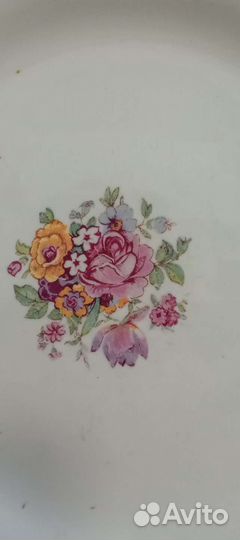 Коллекционные тарелки