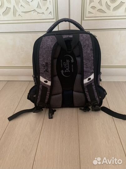 Рюкзак школьный для мальчика ортопедический