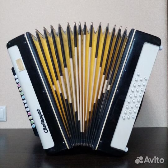 Гармонь беларусь