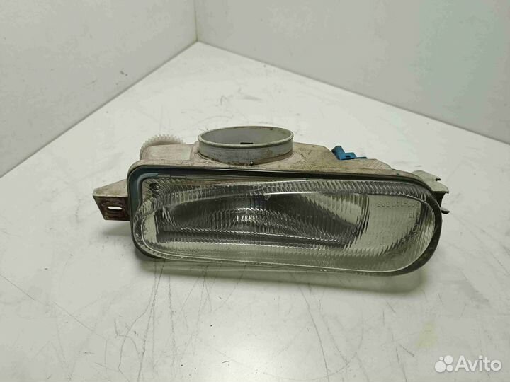 Фара противотуманная левая Ford Escort