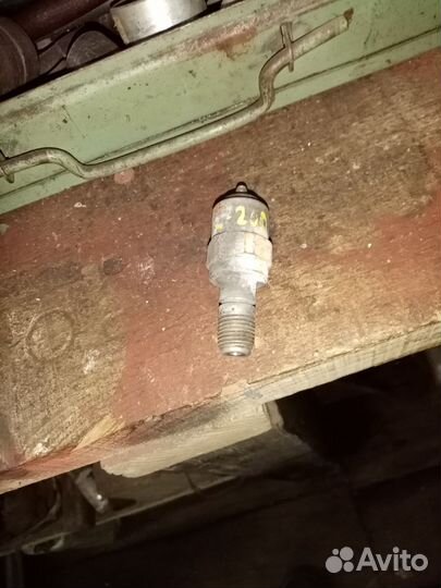 Электроклапан на тнвд на митсубиси паджеро 4м40