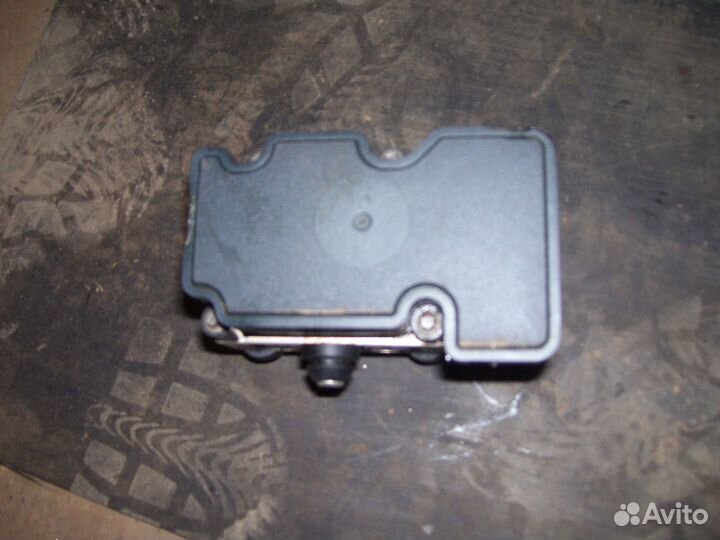 Датсун ондо блок абс