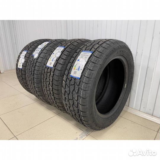 Triangle TR292 235/70 R16