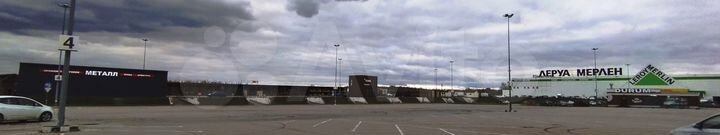 Участок 1 сот. (промназначения)