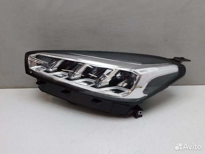 Фара левая Chery Tiggo 7/Tiggo 7 Pro