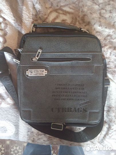 Мужская сумка