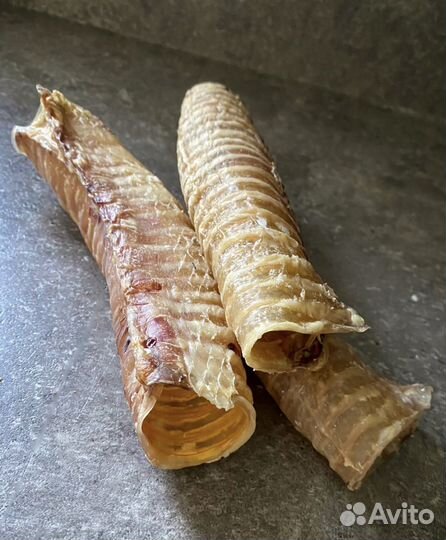 Лакомства для собак